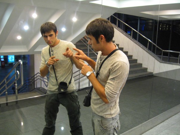 №29, Славик Сухомлинов, 37 лет, Днепр (Днепропетровск) №29, Славик Сухомлинов, 37 лет, Днепр (Днепропетровск)