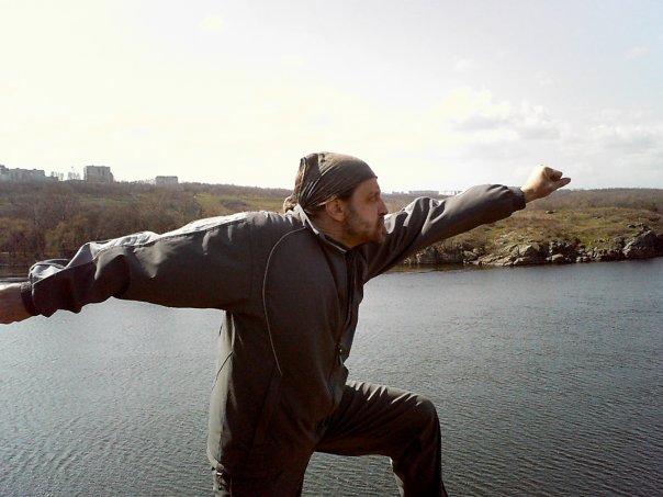 №6, Вова Кацыло, Запорожье №6, Вова Кацыло, Запорожье