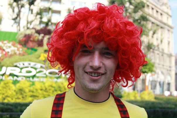 №100, Іван Цібеленько, Сокирница №100, Іван Цібеленько, Сокирница