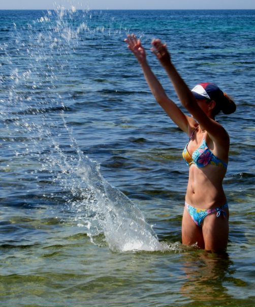 №27, Маришка Недяк, Знаменка №27, Маришка Недяк, Знаменка