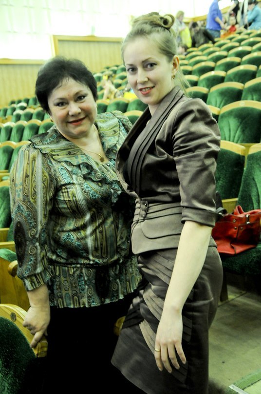 Лейсан Гусманова | Набережные Челны