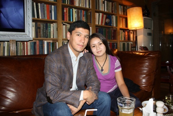 №14, Anelya Nurgassimova, 38 лет, Караганда, Казахстан №14, Anelya Nurgassimova, 38 лет, Караганда, Казахстан