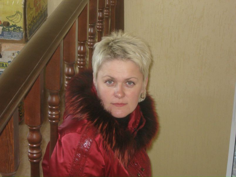 №10, Елена Захарченко №10, Елена Захарченко