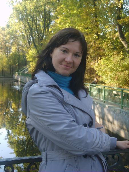 №5, Катя Пахомова, Могилёв №5, Катя Пахомова, Могилёв