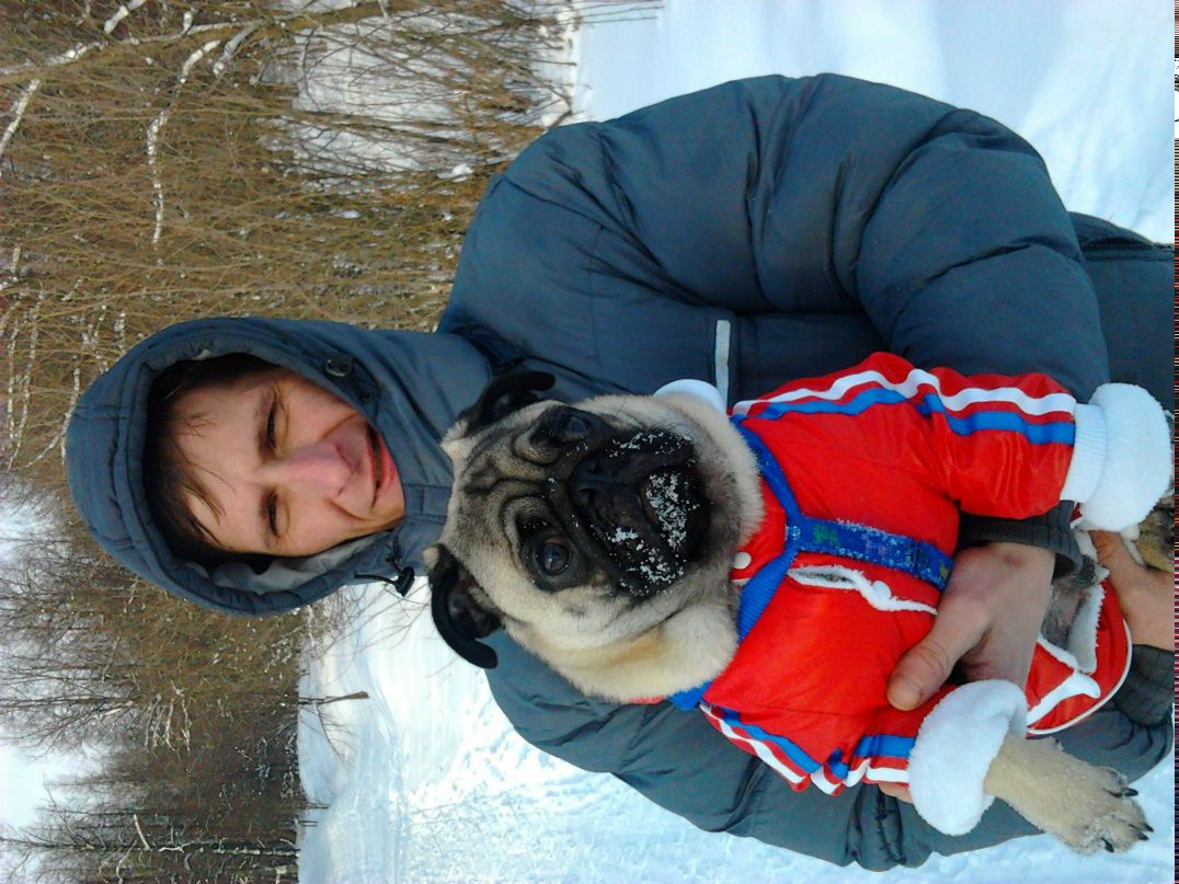 Виктория Мороз | Чебоксары