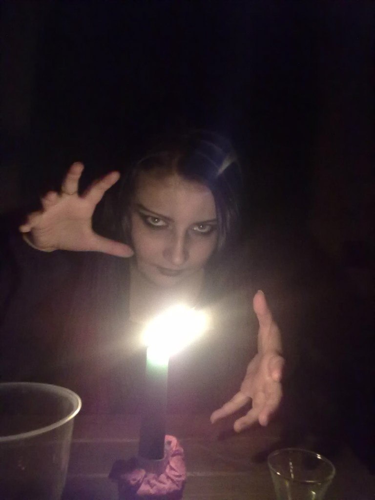 Ариша Пелевина | Великий Новгород