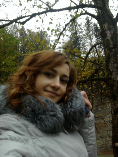 №69, Алёна Диденко, 35 лет №69, Алёна Диденко, 35 лет