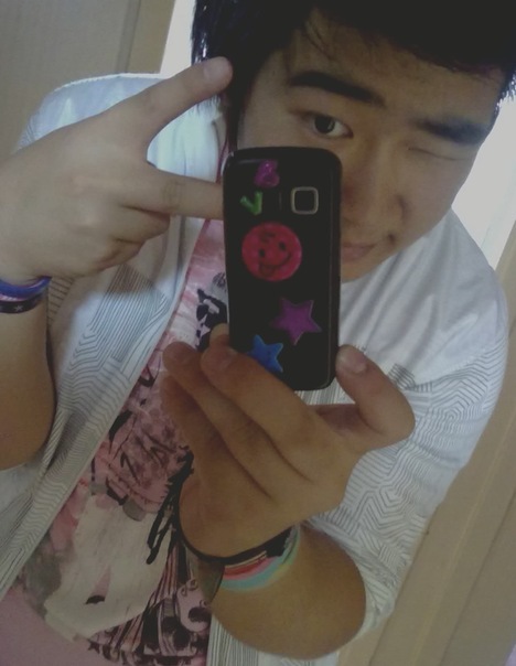 №78, Антонио Ву, Донецк №78, Антонио Ву, Донецк