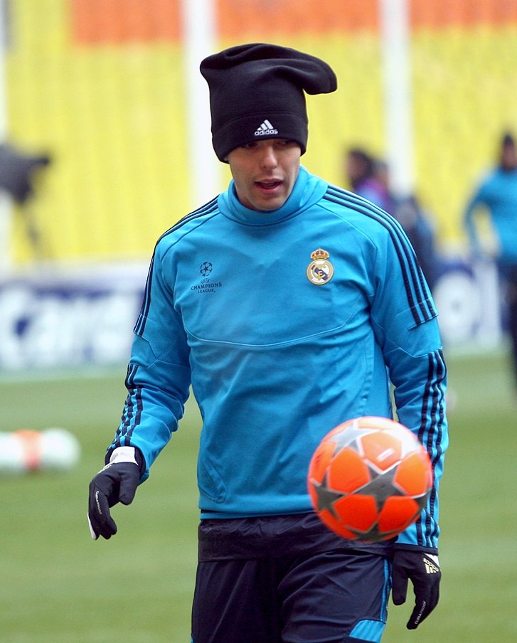 Александр Пугачёв | Людиново