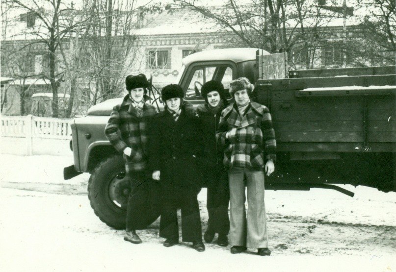 Сергей Новосад | Санкт-Петербург