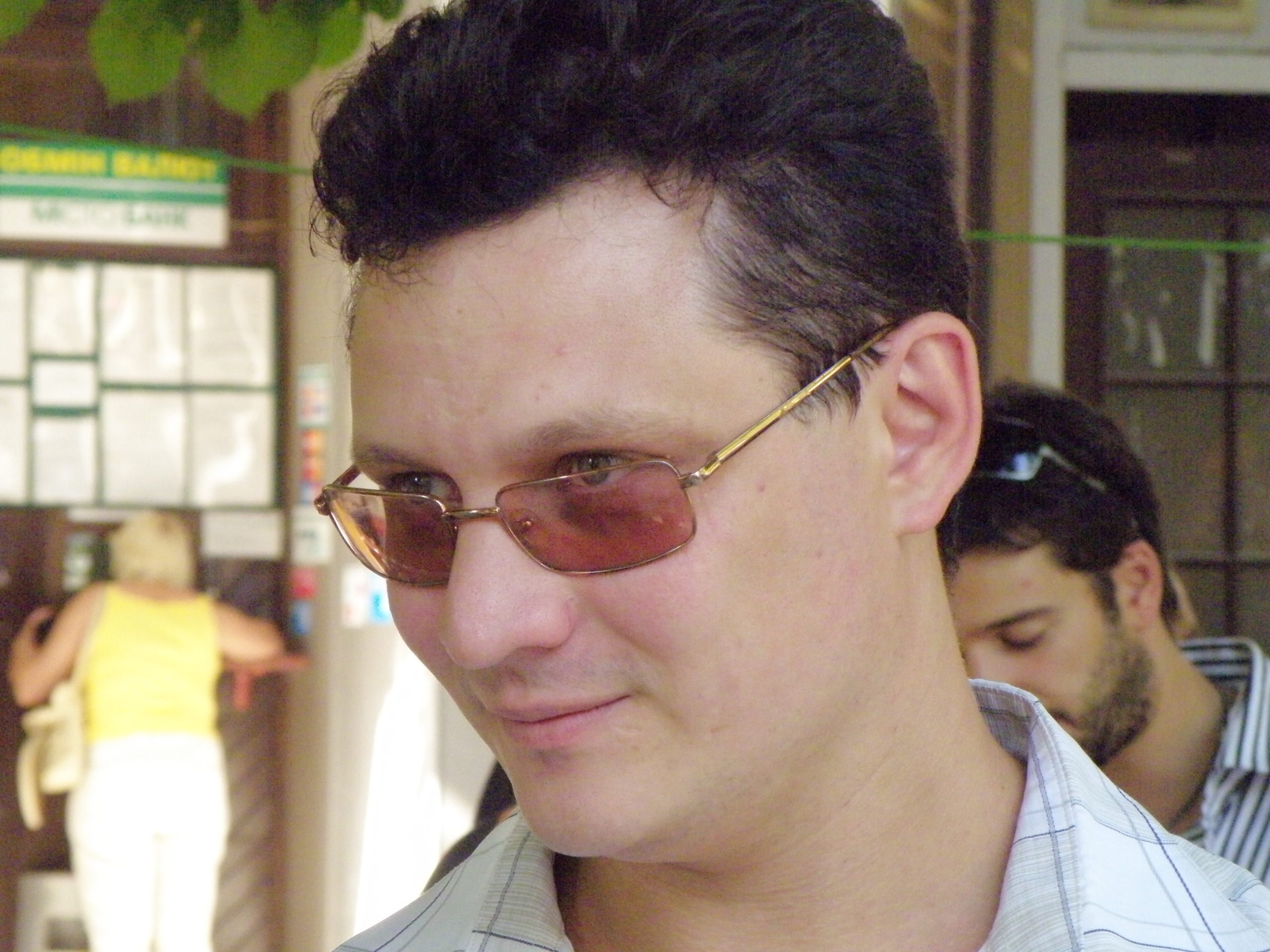 Фото профиля