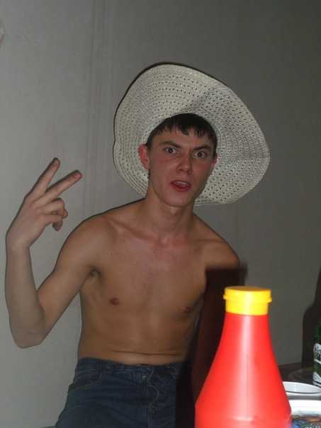 №133, Алексей Мещеряков, 34 года, Екатеринбург №133, Алексей Мещеряков, 34 года, Екатеринбург