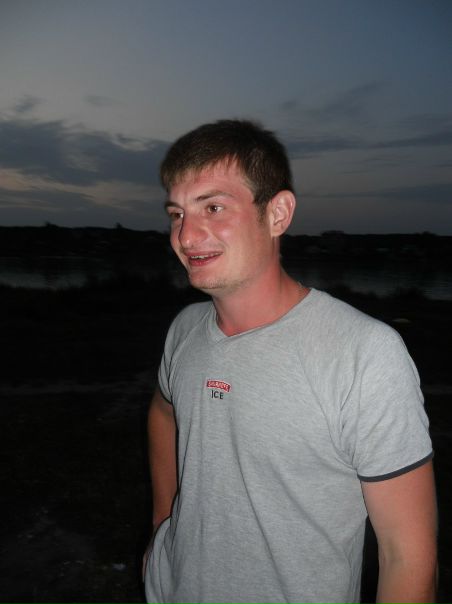 №26, Богдан Борецький, Боровая №26, Богдан Борецький, Боровая