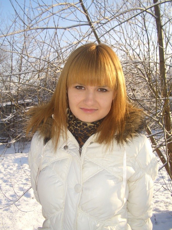 Марина Владимирова | 