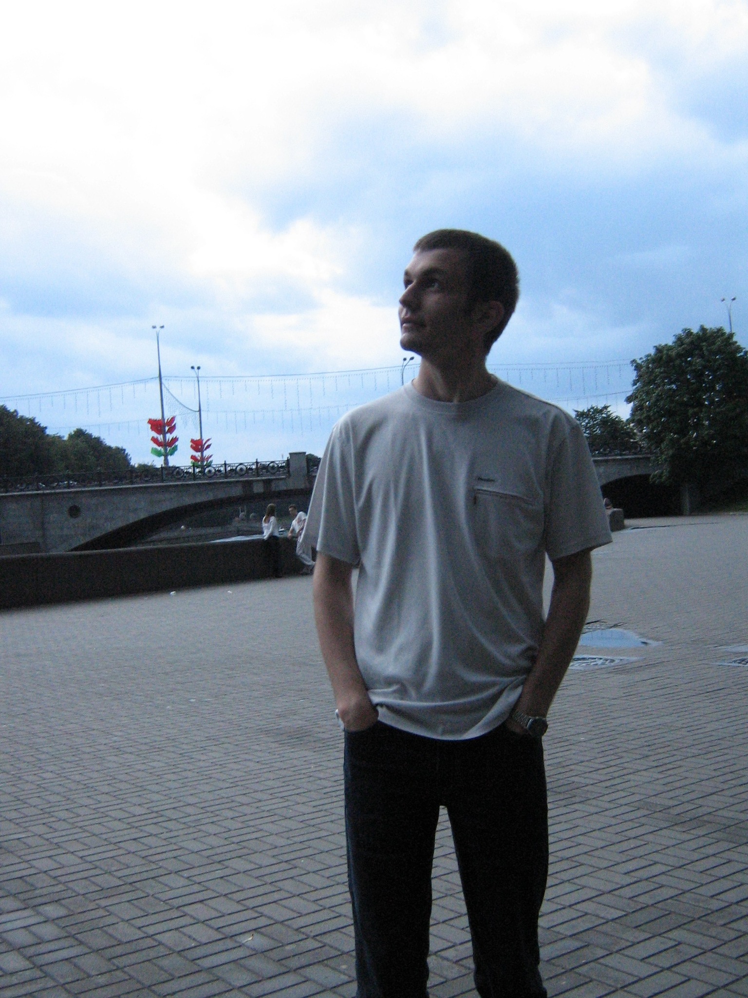 Фото профиля