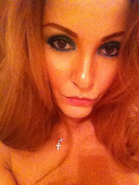 Лаура Шайгарданова | Уфа