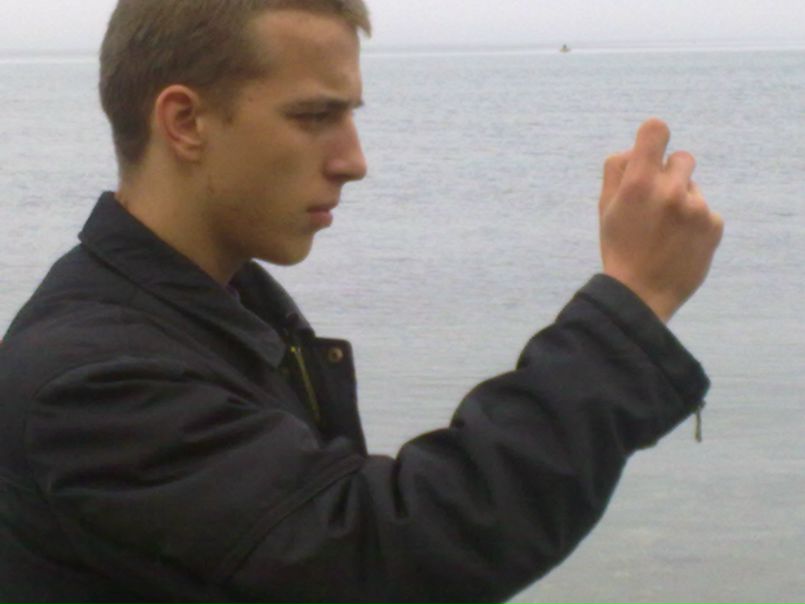 №93, Дмитрий Сергеевич №93, Дмитрий Сергеевич