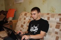 Дмитрий Архипов