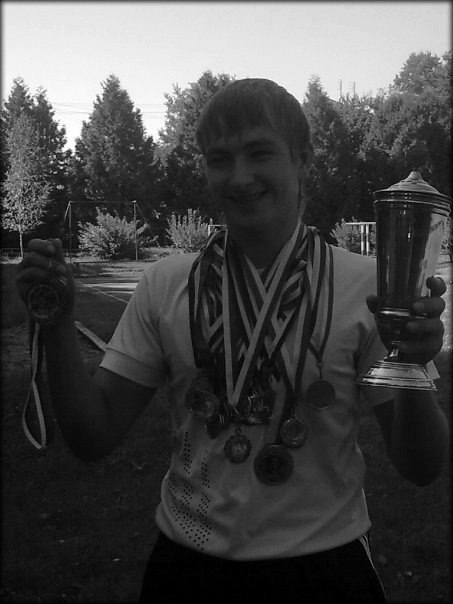 Roma Kazancev ┴═╦╕ | Чернигов