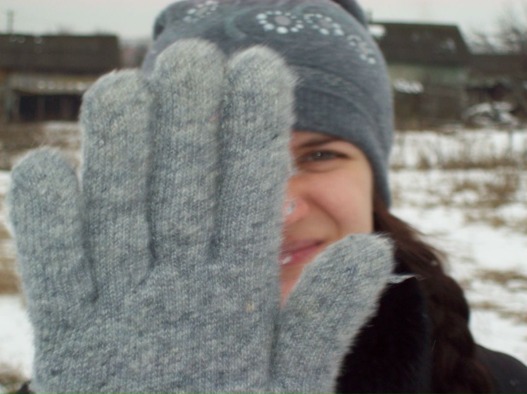 Юлька Шершнёва | Сочи