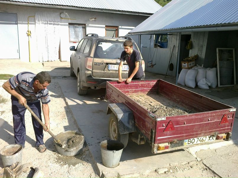 Андрій Піскорський | 