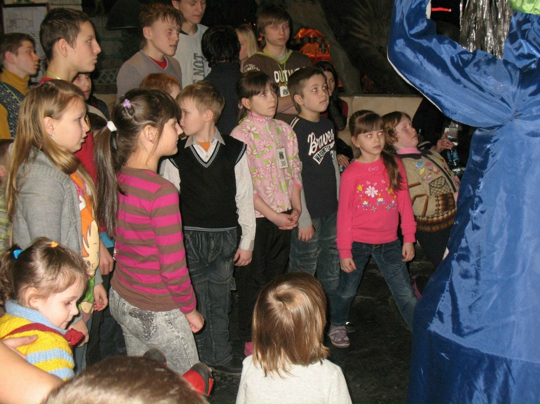 Дмитрий Козлов | Санкт-Петербург