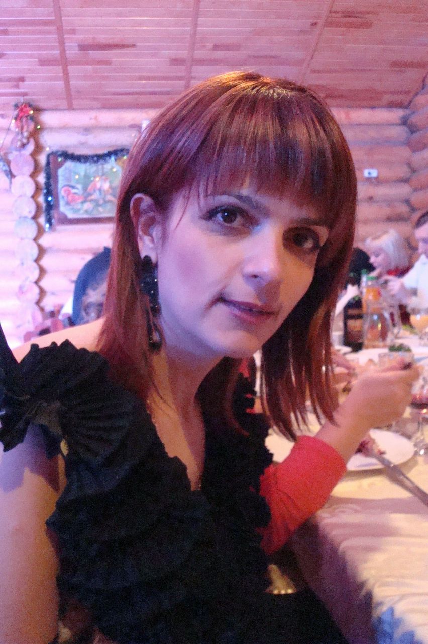 Людмила Книжник | Днепр (Днепропетровск)