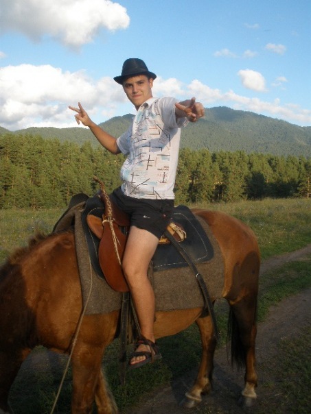 №15, Мария Трибушинина №15, Мария Трибушинина