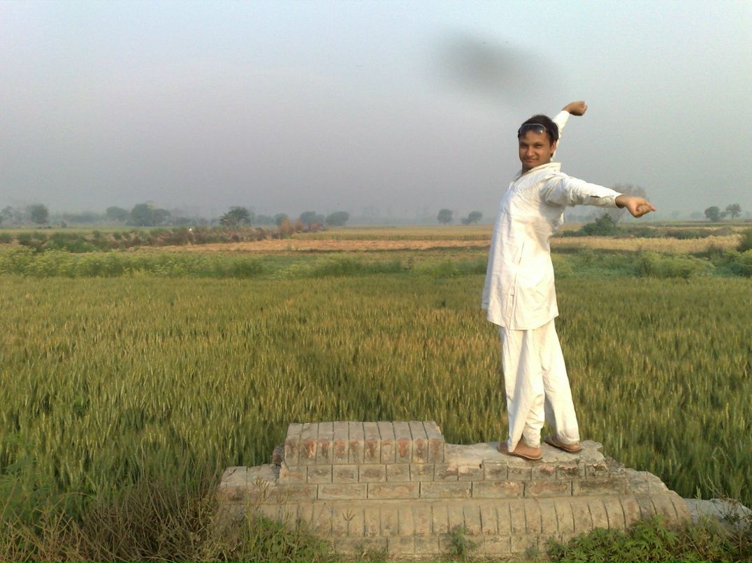Vijender Singh | Delhi