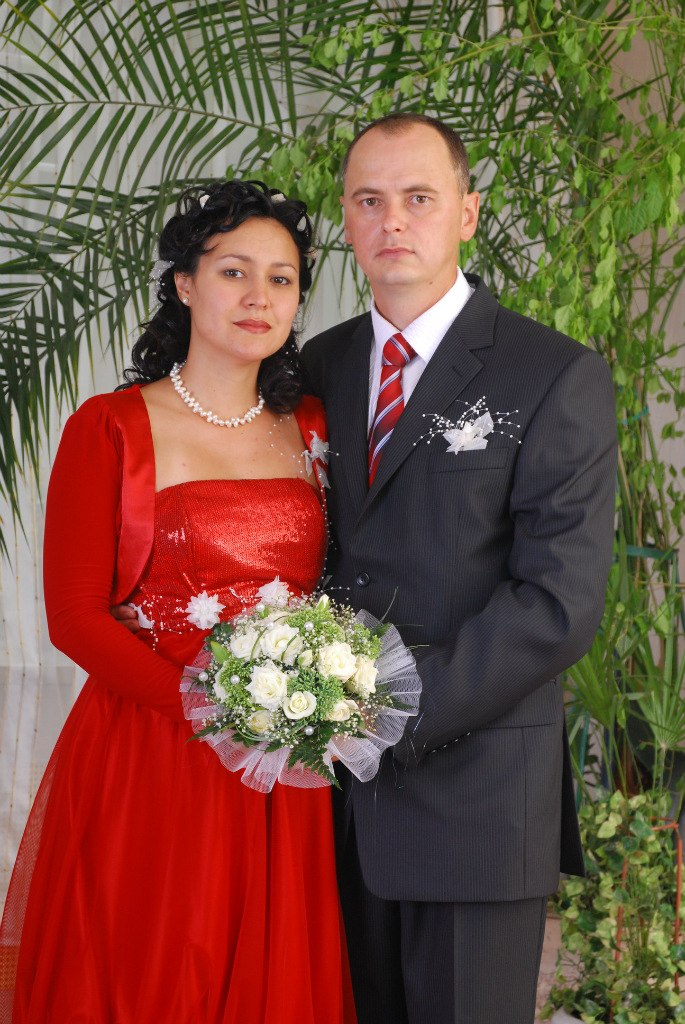 Айгуль Рахматулина | Балаково