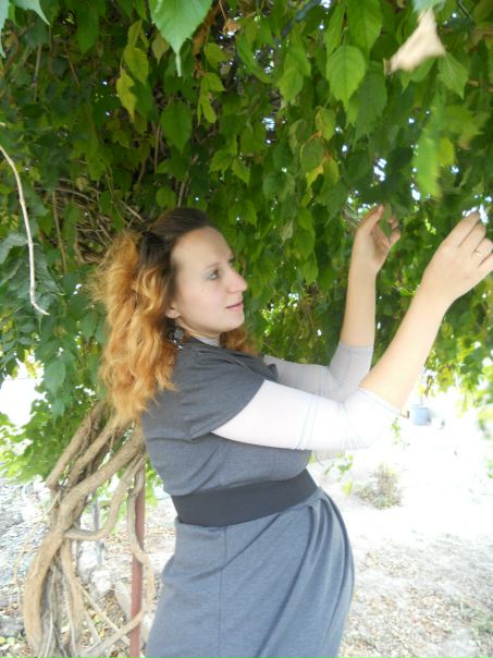 №103, Наталья Бахарева-Гуцан, 36 лет №103, Наталья Бахарева-Гуцан, 36 лет