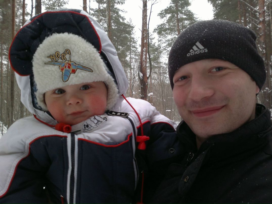 Сергей Тарасов | Тула