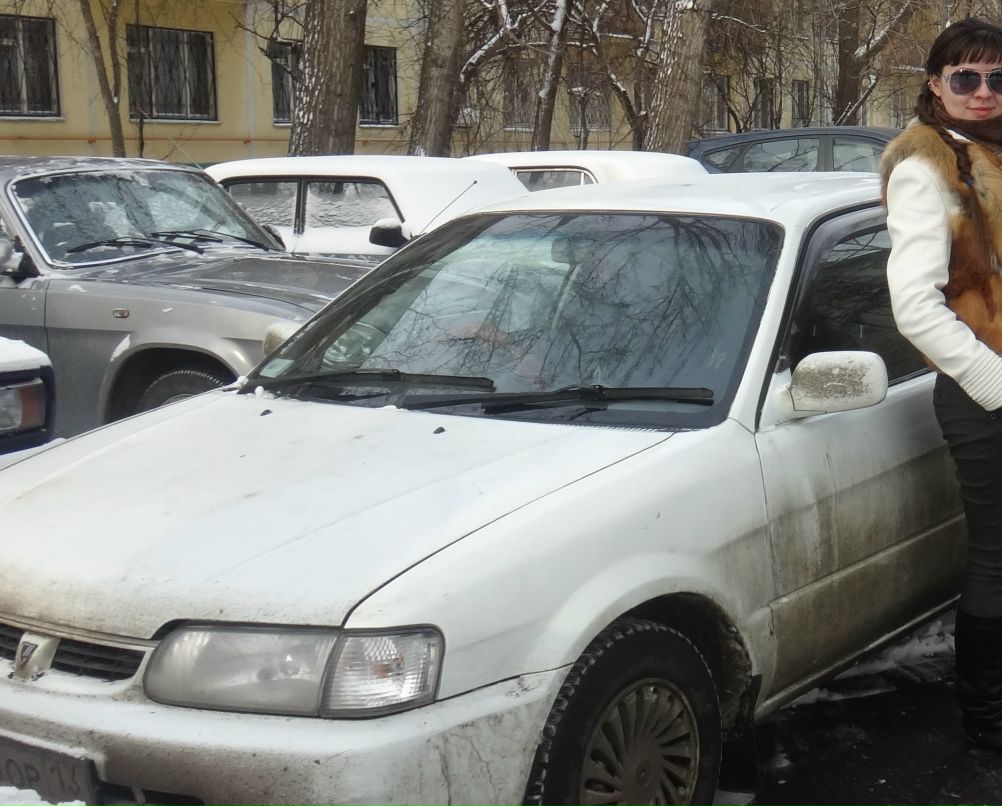 Юлия Корнеева ЮКа | Москва