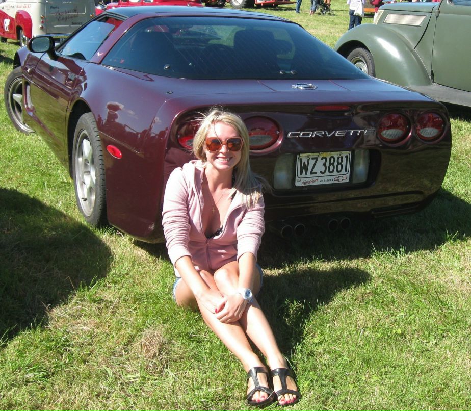 Таисия Любченко | Днепр (Днепропетровск)