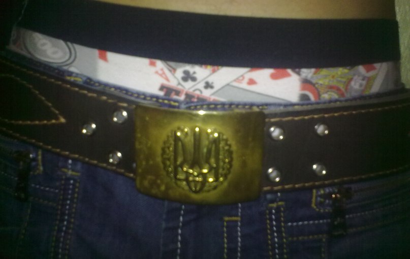 Дмитрий Зенич ☜♔★Зе[МЛ]яК★♔☞ | Славутич