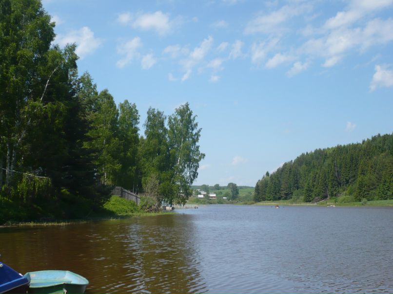 Гульназ Галиева | Ижевск