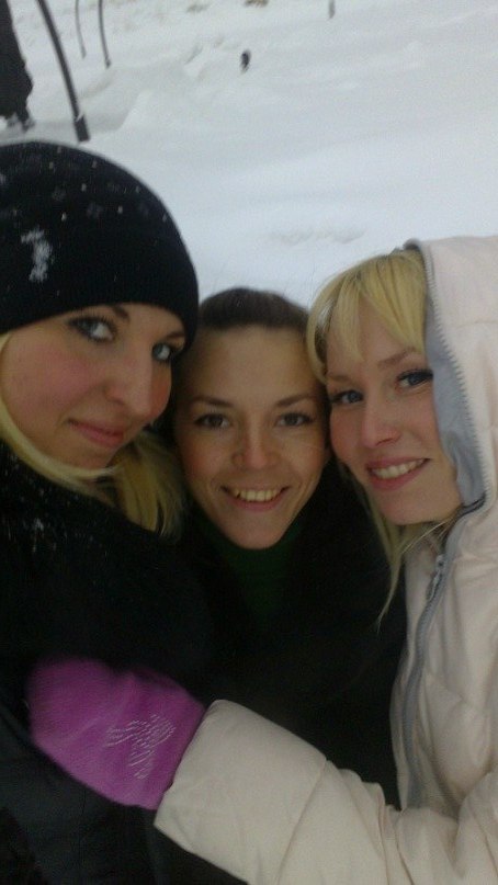 Ольга Пилип Викторовна | Сургут