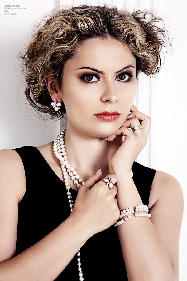 Виктория Шапира | Тель-Авив