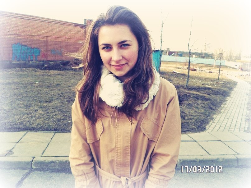 Катя Тукай | Минск