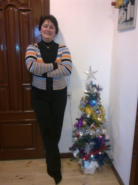 №8, Gulya Mahmudova №8, Gulya Mahmudova