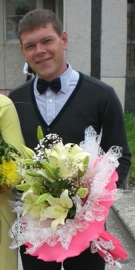 №16, Иван Воротилин, Екатеринбург №16, Иван Воротилин, Екатеринбург