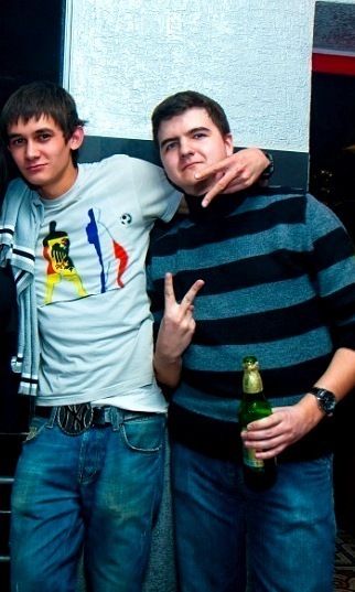 Фото профиля