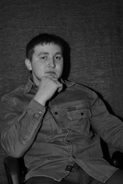 №3, Павел Барышов, 35 лет, Пенза №3, Павел Барышов, 35 лет, Пенза