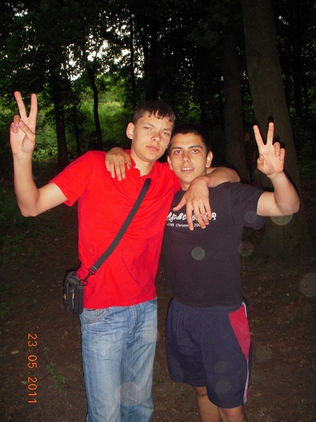 №16, Віталік Луговий, 31 год, Тернополь №16, Віталік Луговий, 31 год, Тернополь