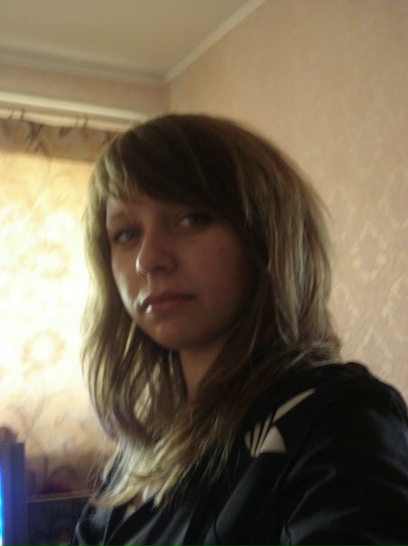 №9, Наталі Катинська №9, Наталі Катинська