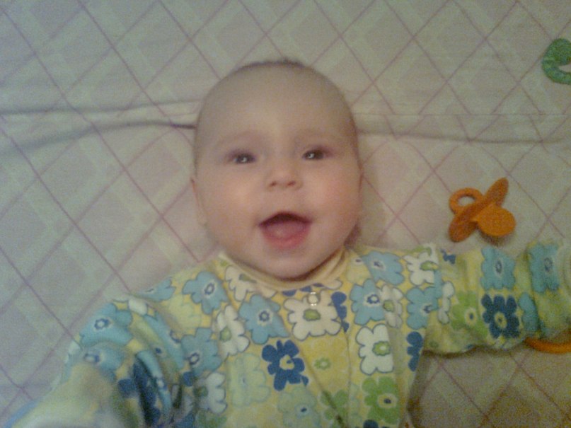 Настя Терентьева | Ухта