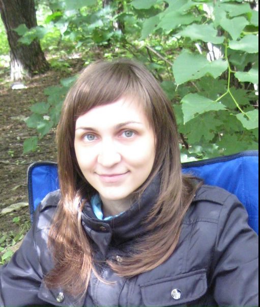 №23, Наталья Плаксенкова №23, Наталья Плаксенкова
