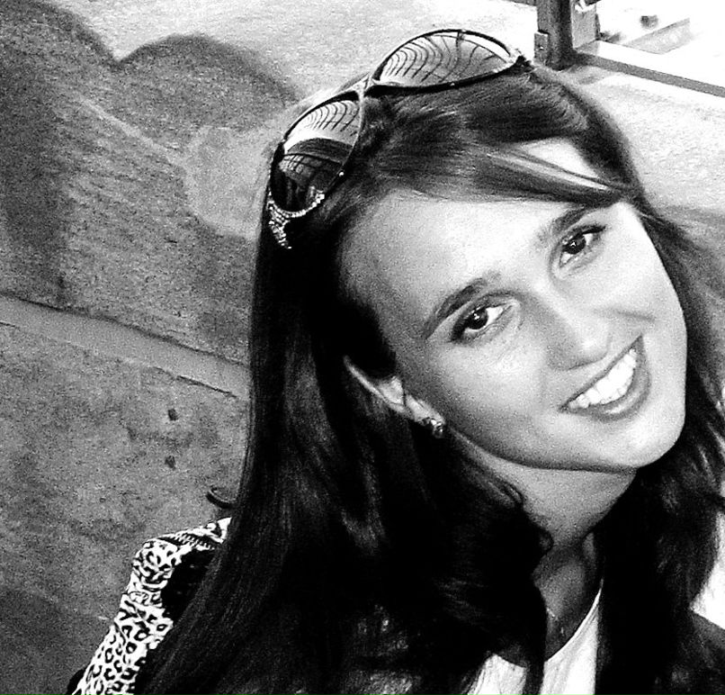 Ирина Довженко | Чернигов