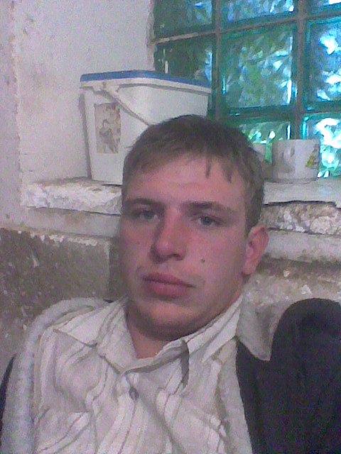 Петруха Репинчик | Черкассы