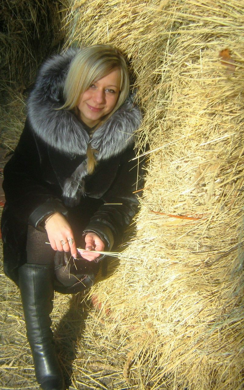 Мария Низельская | Днепр (Днепропетровск)